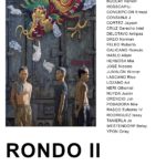 Níccolo José — Altro Mondo "Rondo II" Exhibition