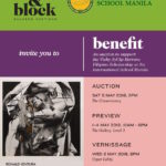 Níccolo José — Salcedo Auctions — Vicky SyCip Herrera Filipino Scholarship ISM Benefit 2018