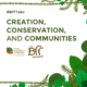 Forest Foundation Philippines — Creation, Conservation, and Communities — BFF Movement — Talk 1 Invite — 2018 July 28